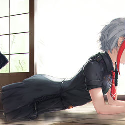 This is a pixiv picture whose title is シュペー.