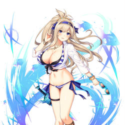 This is a pixiv picture whose title is 【仕事絵】ブレイヴガールレイヴンズ　+　落書き　+　α【その5】.