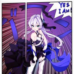 This is a pixiv picture whose title is 啧 啧 啧.