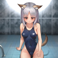 This is a pixiv picture whose title is エディータ・ロスマン.