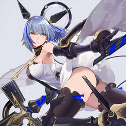 This is a pixiv picture whose title is ガスコーニュ.