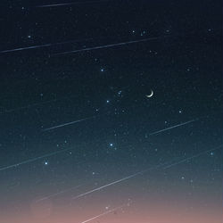 This is a pixiv picture whose title is お願いがいっぱい.