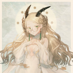 This is a pixiv picture whose title is ✧.