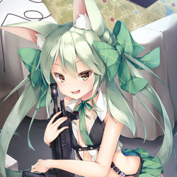 This is a pixiv picture whose title is ART556ちゃん.