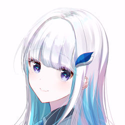 This is a pixiv picture whose title is vtuberさんまとめ2.