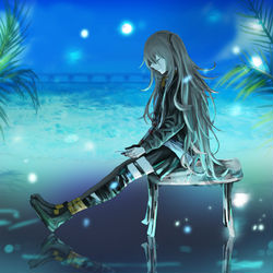 This is a pixiv picture whose title is oooooooooooooooooo.
