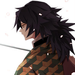 This is a pixiv picture whose title is ▼冨岡さん.