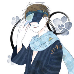 This is a pixiv picture whose title is ててlog.