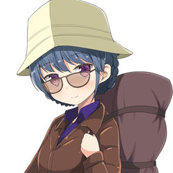 This is a pixiv picture whose title is 水どうコラボ志摩リンどちゃくそ可愛い.