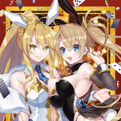 This is a pixiv picture whose title is Fate詰め8.