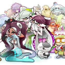 This is a pixiv picture whose title is FinalFest.