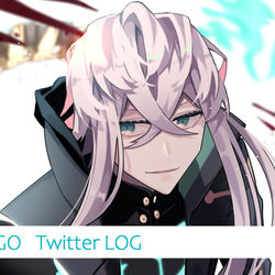 This is a pixiv picture whose title is FGO LOG.