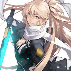 This is a pixiv picture whose title is no title.