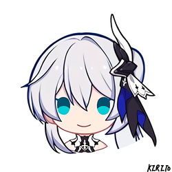 This is a pixiv picture whose title is 崩崩崩 暮光骑士 月煌.