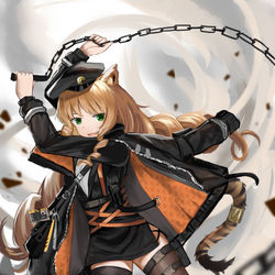 This is a pixiv picture whose title is 诗怀雅.