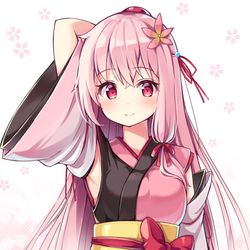 This is a pixiv picture whose title is 正装墨ちゃん.