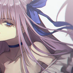 This is a pixiv picture whose title is Λ.