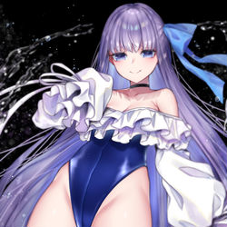 This is a pixiv picture whose title is ラムダリリス.
