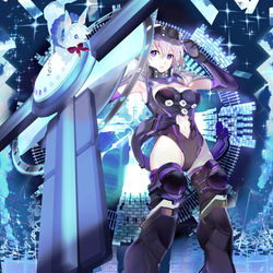 This is a pixiv picture whose title is マシュcode.