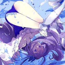 This is a pixiv picture whose title is ΛΛΛ.