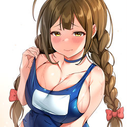 This is a pixiv picture whose title is ☆.