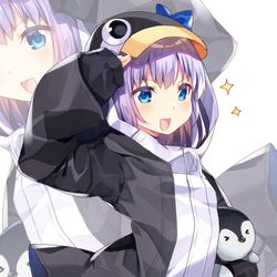 This is a pixiv picture whose title is ✦✦.