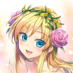 This is a pixiv picture whose title is あーりん生誕祭.