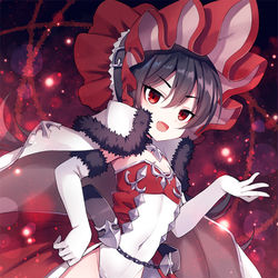 This is a pixiv picture whose title is イリヤ.