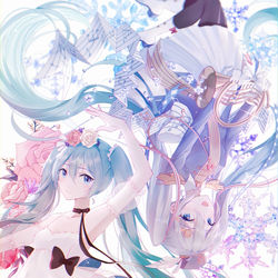 This is a pixiv picture whose title is Happy 12th birthday!.