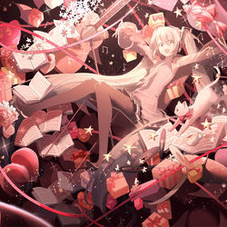 This is a pixiv picture whose title is おはようございます！.