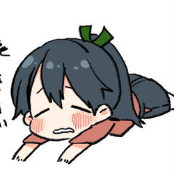 This is a pixiv picture whose title is 【艦これ】log22.