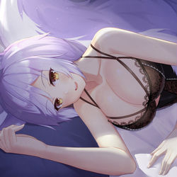 This is a pixiv picture whose title is 8-31.