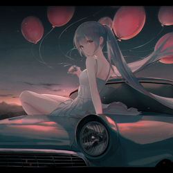 This is a pixiv picture whose title is 12th.
