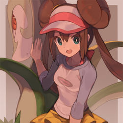This is a pixiv picture whose title is メイちゃん.