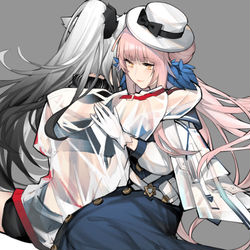 This is a pixiv picture whose title is おかえり.