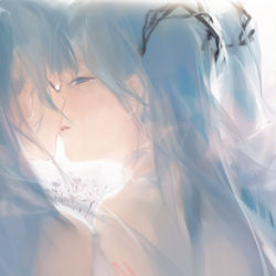 This is a pixiv picture whose title is ありがとう.