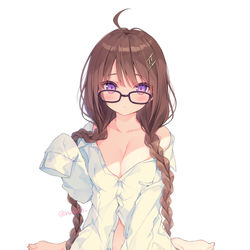 This is a pixiv picture whose title is サクラちゃん.