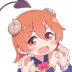 This is a pixiv picture whose title is 危機管理ひなたちゃん.