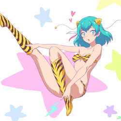 This is a pixiv picture whose title is ララだっちゃルン☆.