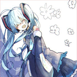 This is a pixiv picture whose title is 版権詰め.