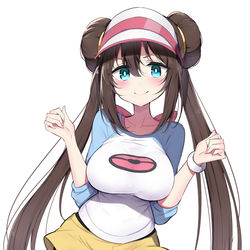 This is a pixiv picture whose title is 元気メイっぱい.