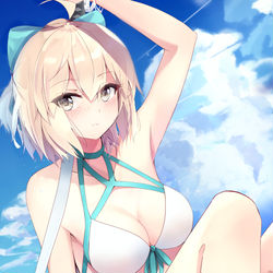 This is a pixiv picture whose title is オキタ・Jさん.