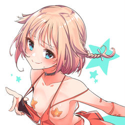 This is a pixiv picture whose title is あさぱいまとめ4.