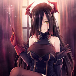 This is a pixiv picture whose title is フリードリヒ・デア・グローセ.
