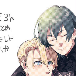 This is a pixiv picture whose title is Feろぐ.