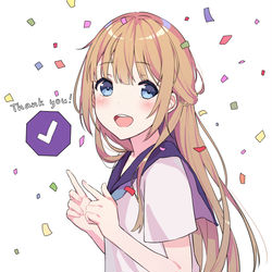 This is a pixiv picture whose title is Twitch partner!.