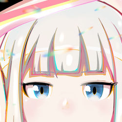 This is a pixiv picture whose title is ジーナを描いたけどアイデアがまとまらない残念な絵師って貴方かしら.