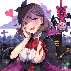 This is a pixiv picture whose title is デレ&ミリ&シャニマスログ13.