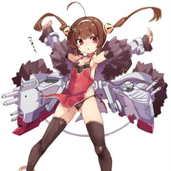 This is a pixiv picture whose title is 平海ちゃん.