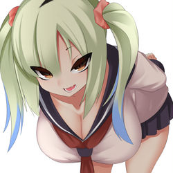 This is a pixiv picture whose title is らくがきまとめ.